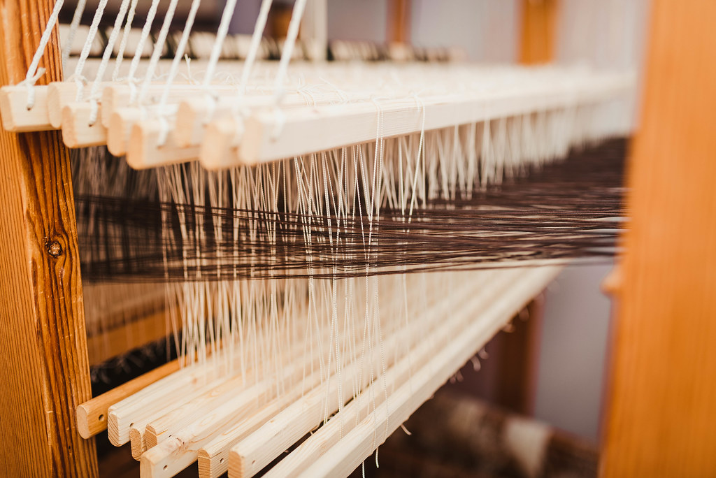 A Tour Of The Loom